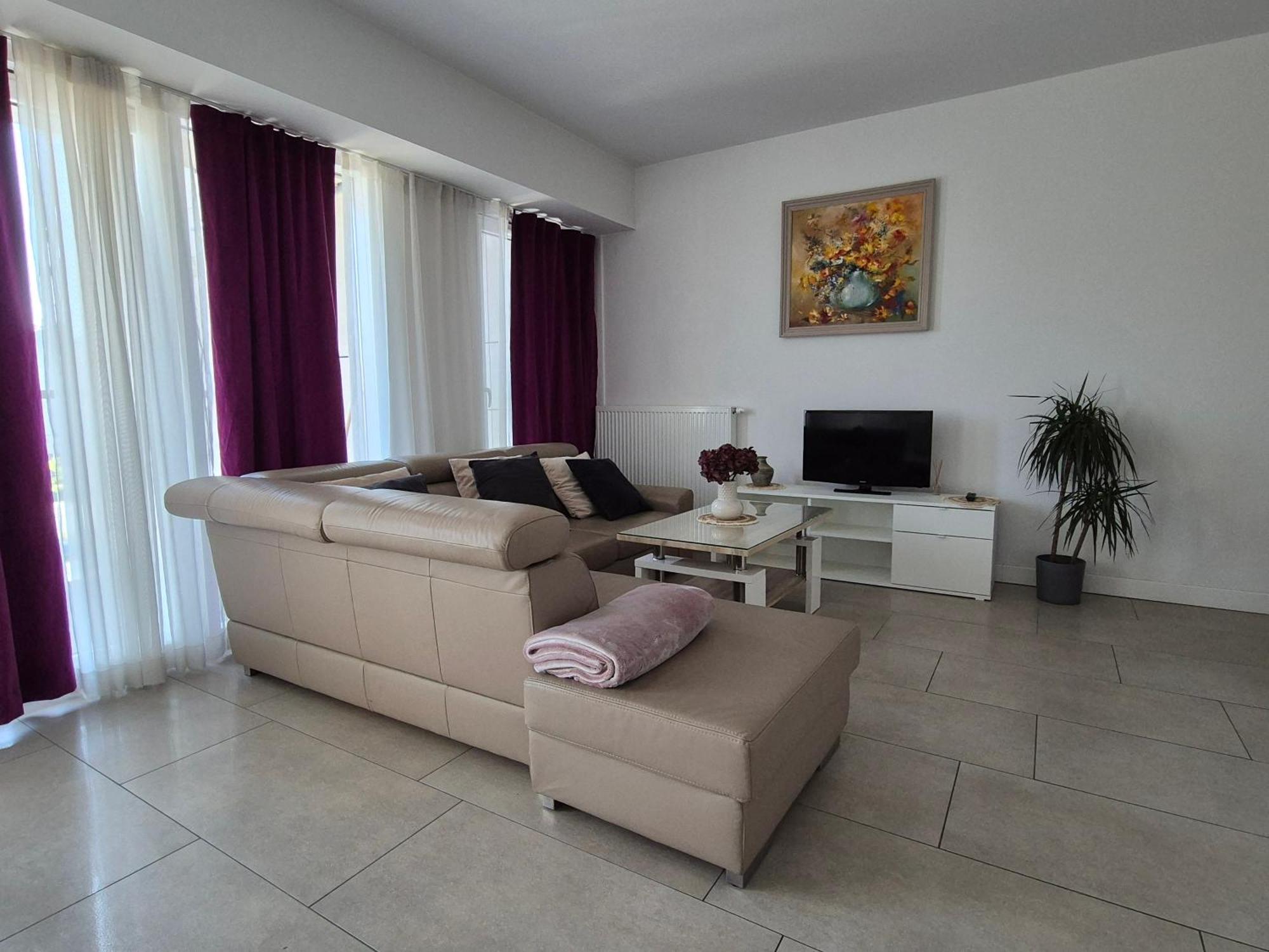 Big 21 Old Town Lux Apartment, Self Check-In 24H, Free Parking Poznan Exterior photo